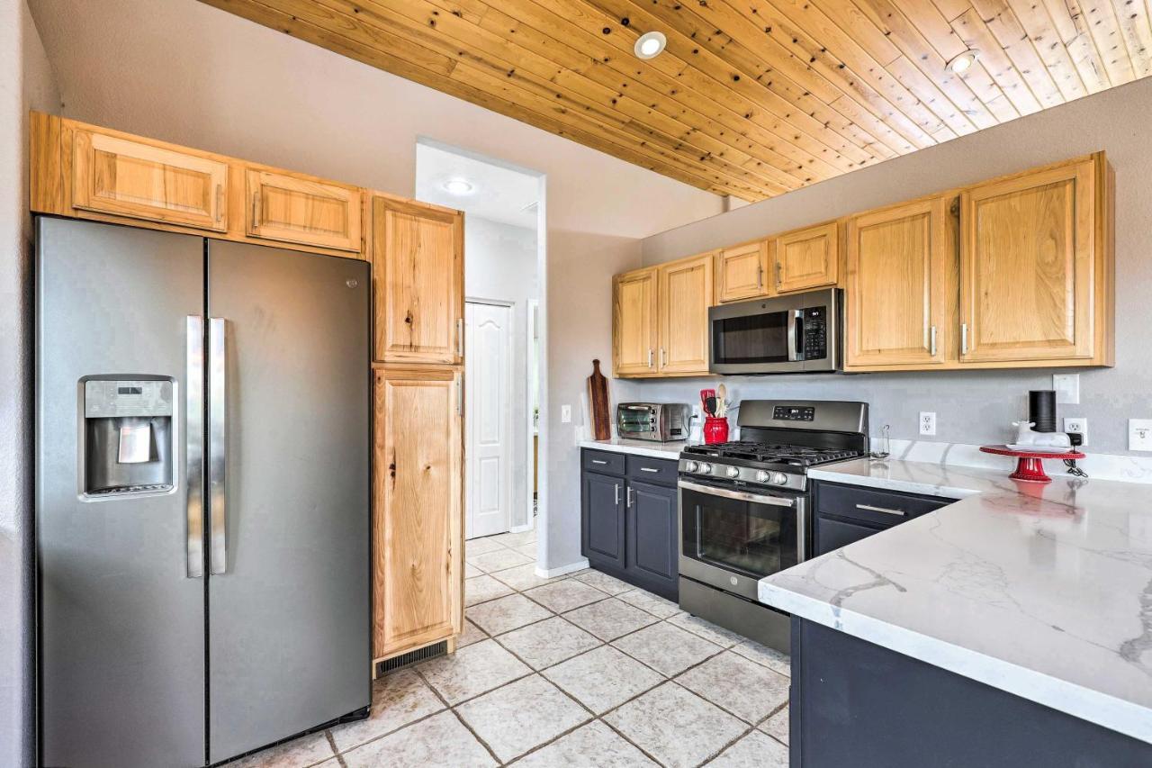 Elkwood Lodge Star Valley Cabin With Hot Tub Payson Exterior foto